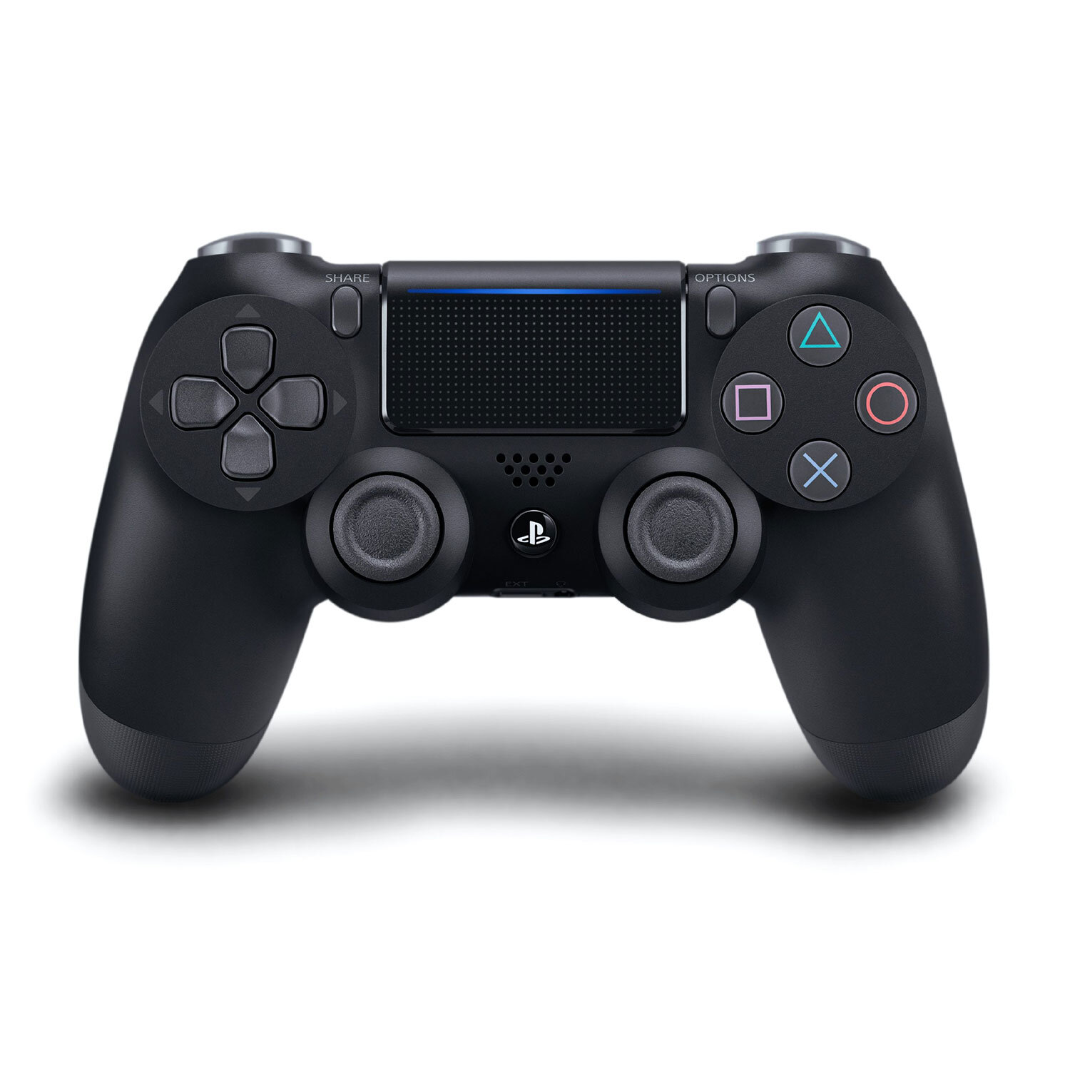 Sony Playstation 4 DualShock 4 Controller Black