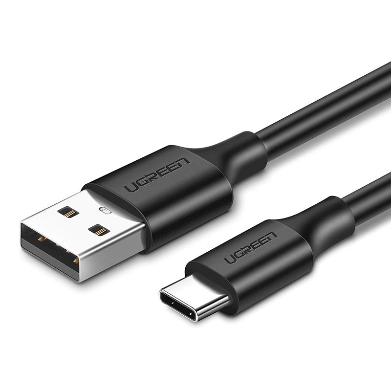 High Current Type-C Charging Cable