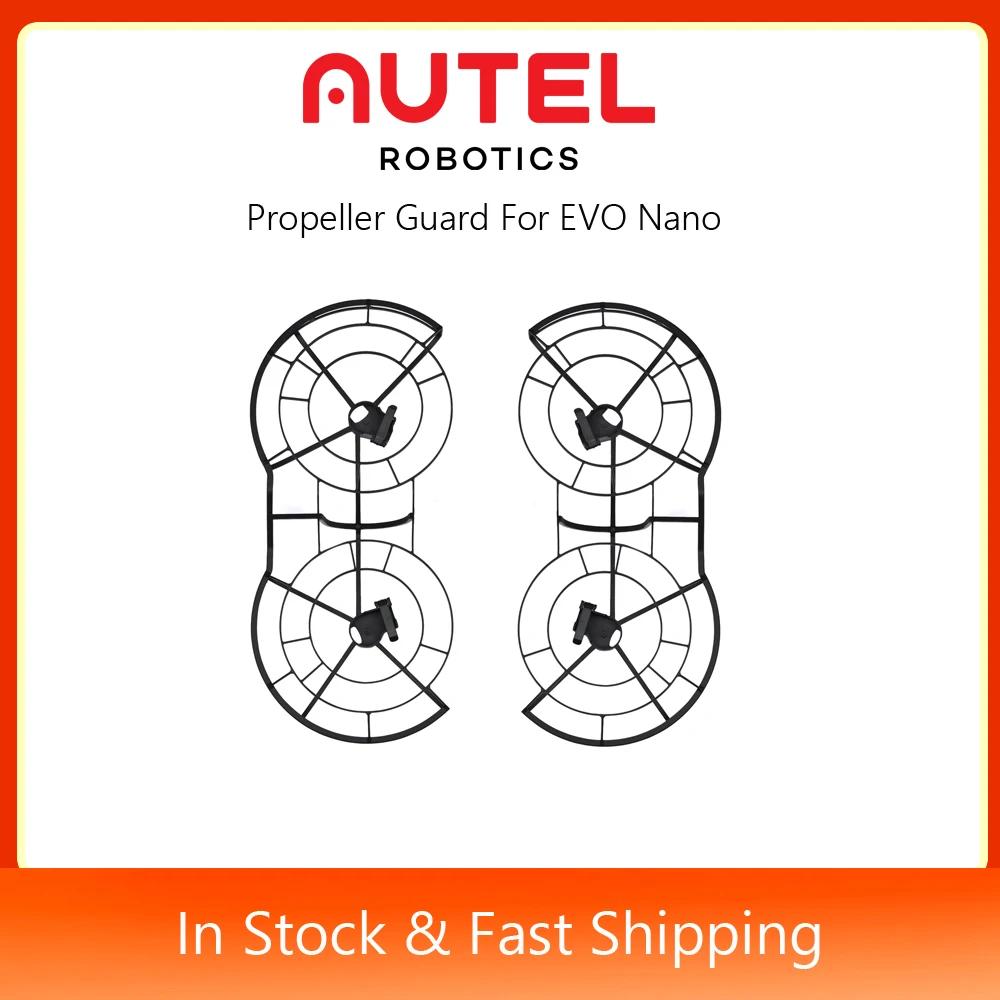 Camera drone Propeller Guard Fully Protect Propellers Anti-collision Integrated Protective Cover For Autel Robotics EVO Nano