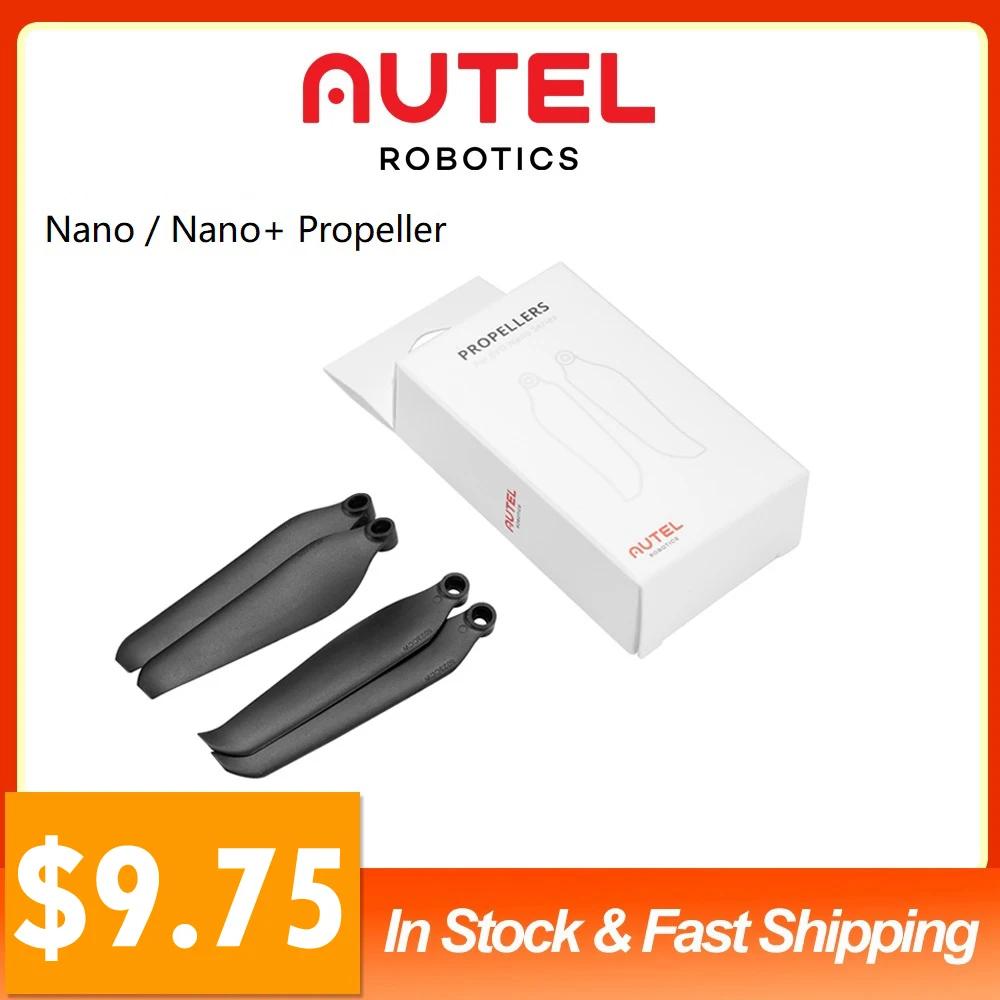 Autel Robotics Drone Propellers Original camera Drone Propellers for EVO Nano