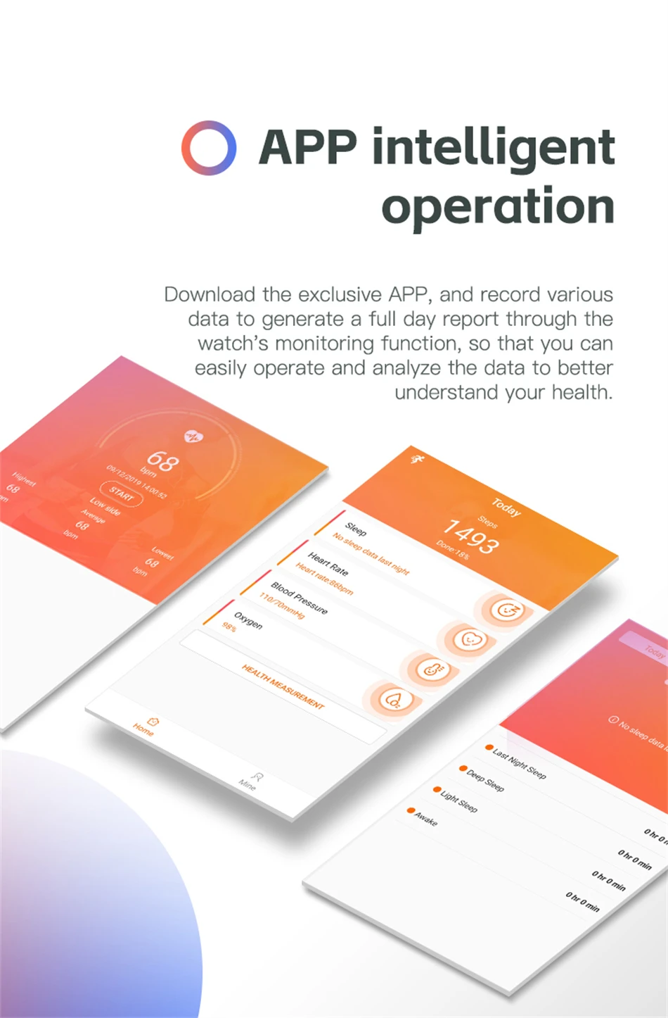 2024 New Smart Watch Men Military Sports Fitness Tracker Blood Pressure Waterproof Watches Bluetooth Call Smartwatch For Woman