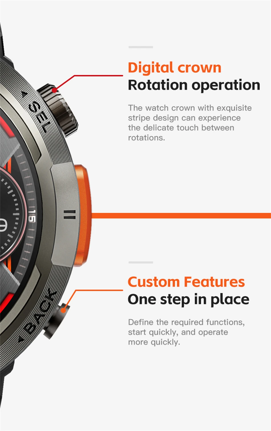 2024 New Smart Watch Men Military Sports Fitness Tracker Blood Pressure Waterproof Watches Bluetooth Call Smartwatch For Woman