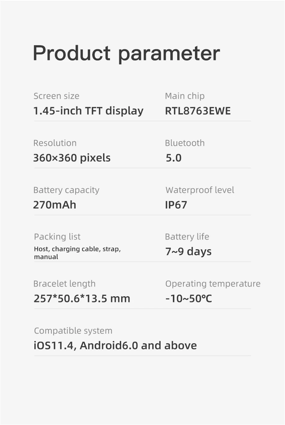 2024 New Smart Watch Men Military Sports Fitness Tracker Blood Pressure Waterproof Watches Bluetooth Call Smartwatch For Woman