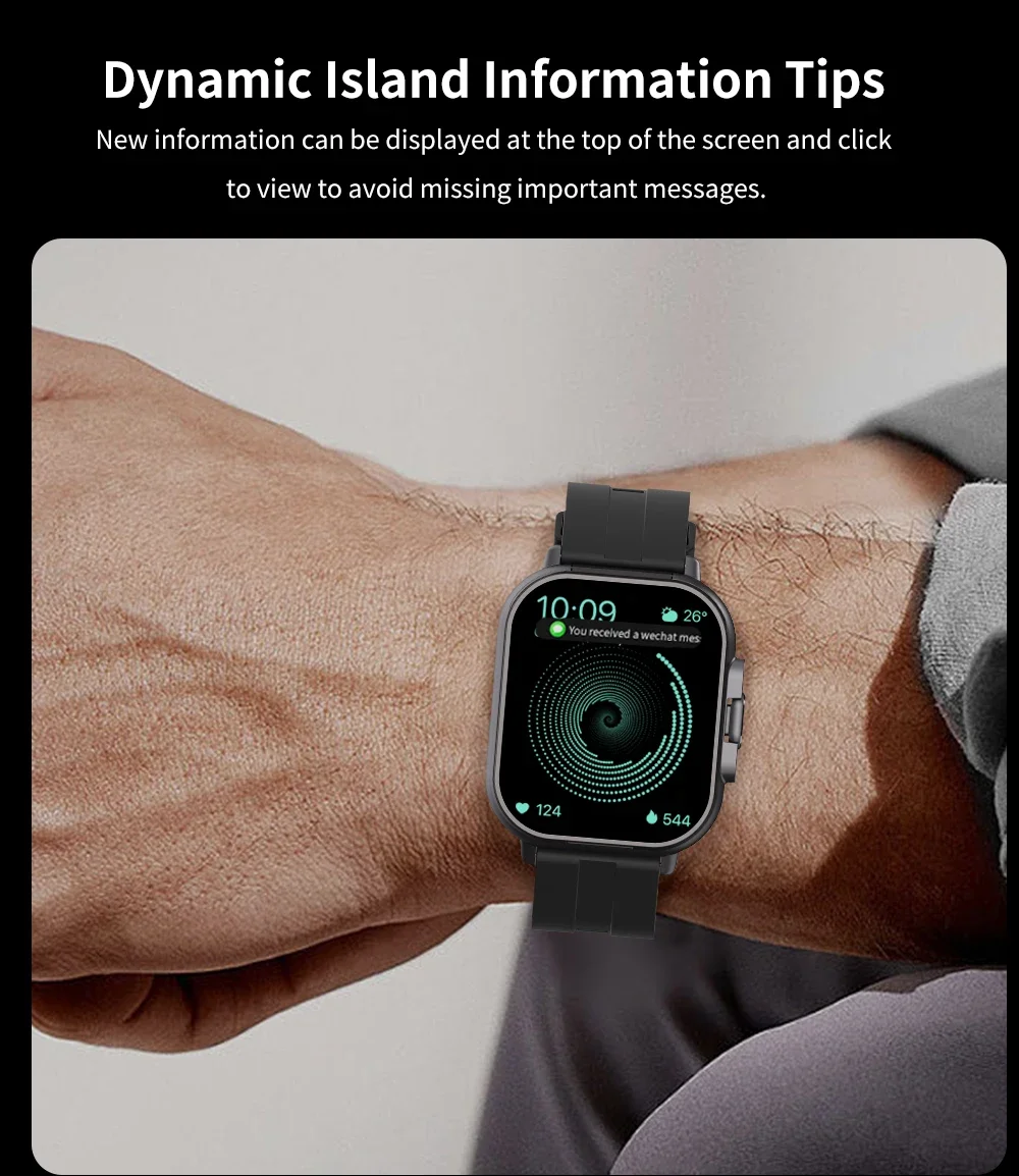 New D8 Smartwatch Men and women 2-in-1 Wireless Bluetooth headset Multi-functional connectivity mobile fitness sports smartwatch New D8 Smartwatch Men and women 2-in-1 Wireless Bluetooth headset Multi-functional connectivity mobile fitness sports smartwatch