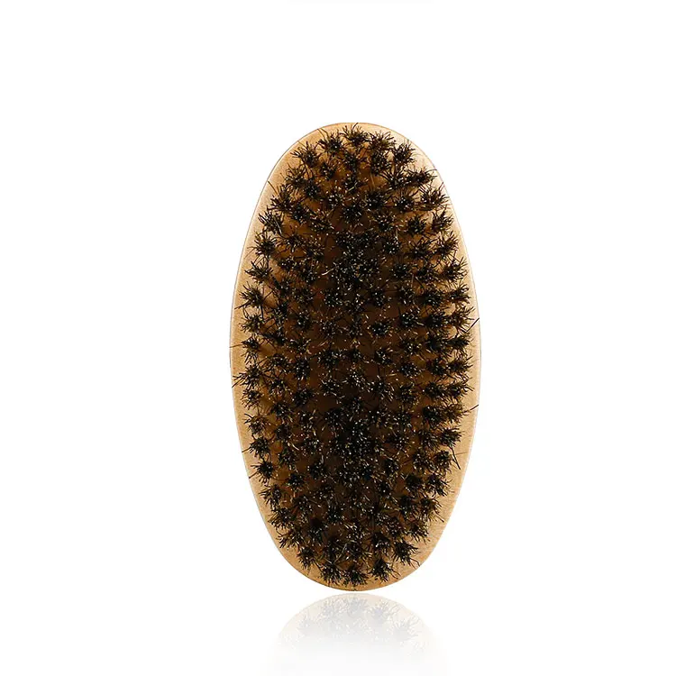 Natural Boar Bristle Wood Beard Brush Hairdresser Shaving Brush Men Mustache Comb With Gift Bag Beard Cleaning Hair Comb Set Natural Boar Bristle Wood Beard Brush Hairdresser Shaving Brush Men Mustache Comb With Gift Bag Beard Cleaning Hair Comb Set