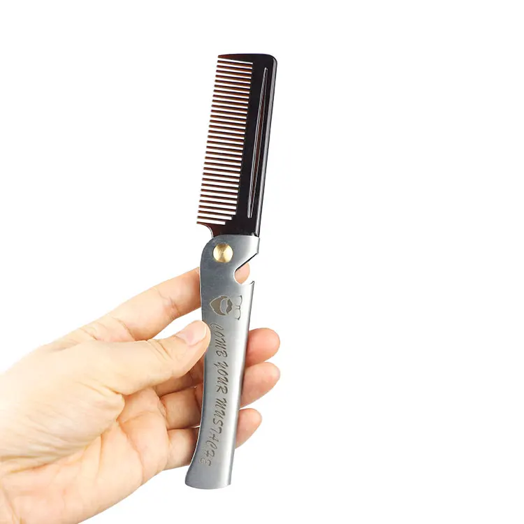 Natural Boar Bristle Wood Beard Brush Hairdresser Shaving Brush Men Mustache Comb With Gift Bag Beard Cleaning Hair Comb Set Natural Boar Bristle Wood Beard Brush Hairdresser Shaving Brush Men Mustache Comb With Gift Bag Beard Cleaning Hair Comb Set