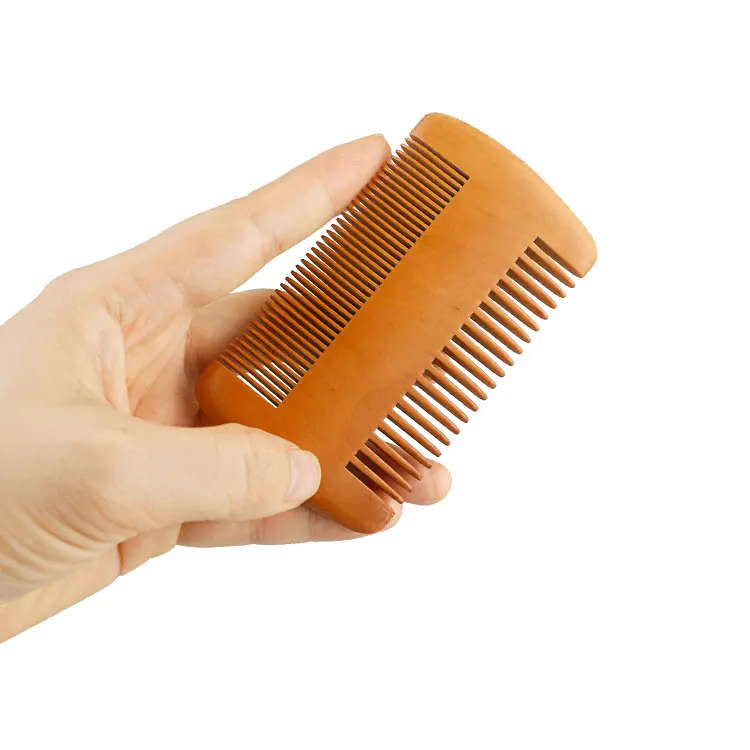 Natural Boar Bristle Wood Beard Brush Hairdresser Shaving Brush Men Mustache Comb With Gift Bag Beard Cleaning Hair Comb Set Natural Boar Bristle Wood Beard Brush Hairdresser Shaving Brush Men Mustache Comb With Gift Bag Beard Cleaning Hair Comb Set