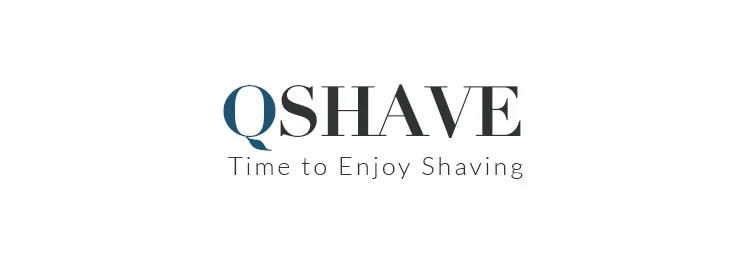 Qshave Man Pure Badger Hair Shaving Brush Wood 100% for Razor Double Edge Safety Straight Classic Safety Razor Brush