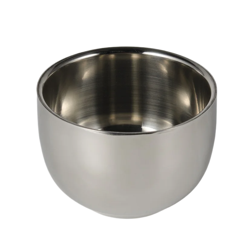 Shaving Brush Set ,3 PCS Shaving Kit, Nylon Brush With Stainless Steel Shaving Bowl and Brush Stand,Wet Shaving Tool For Men Shaving Brush Set ,3 PCS Shaving Kit, Nylon Brush With Stainless Steel Shaving Bowl and Brush Stand,Wet Shaving Tool For Men