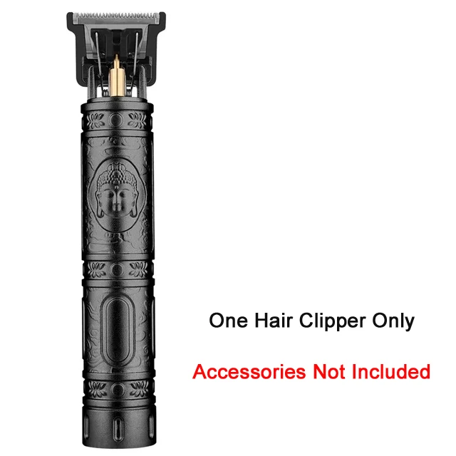 Hair Clipper Only