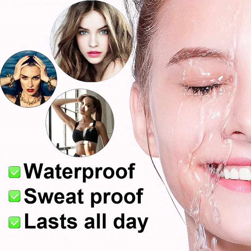 4 Point Eyebrow Pencil Waterproof Liquid Eyebrow Pencil Makeup Long Lasting Microblade Eyebrow Pencil Maquillajes Para Mujer