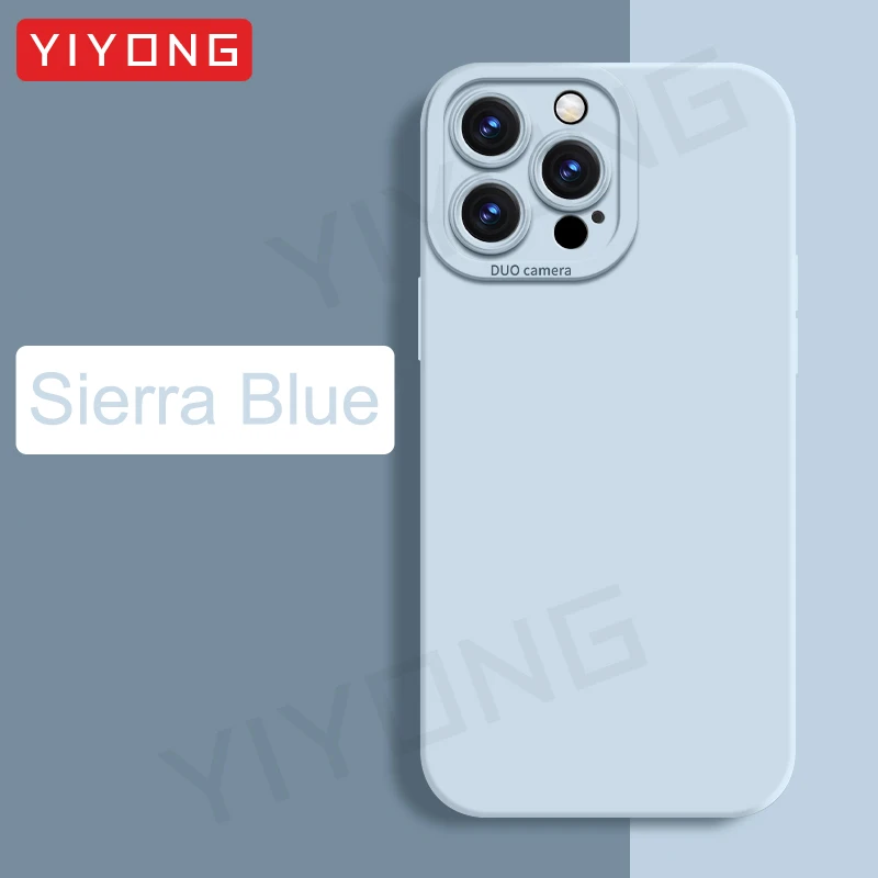 Sierra Blue