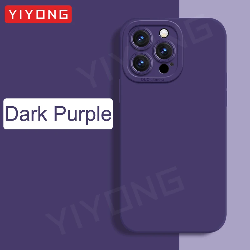 Dark Purple