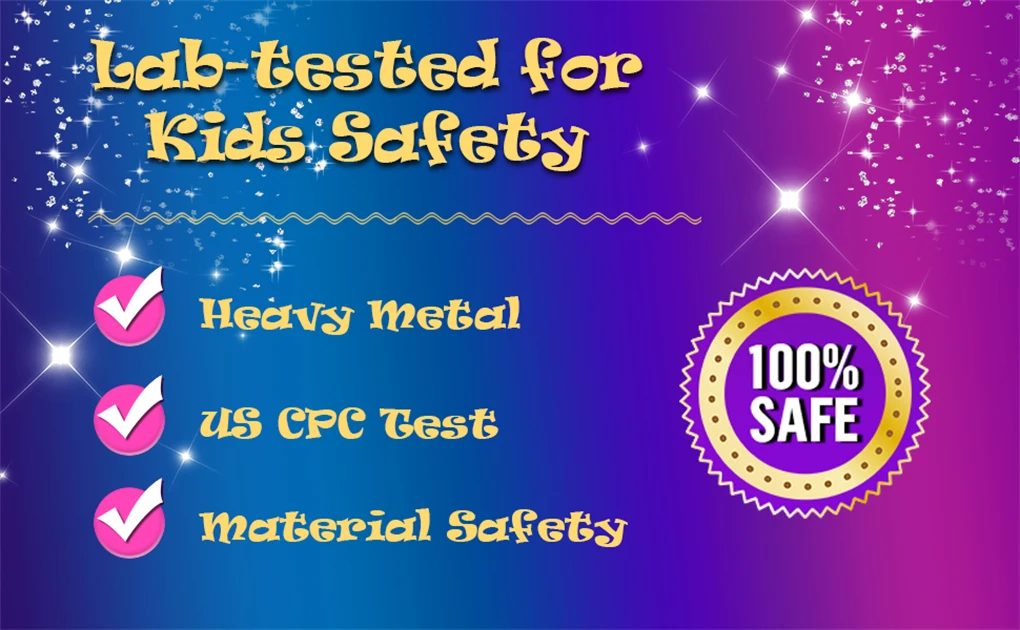 DIY Magical Potions DIY Handmade Toys Christmas Fairy Magic Potions Kit for Kids Halloween Decorations Toy 20/22 Bottles